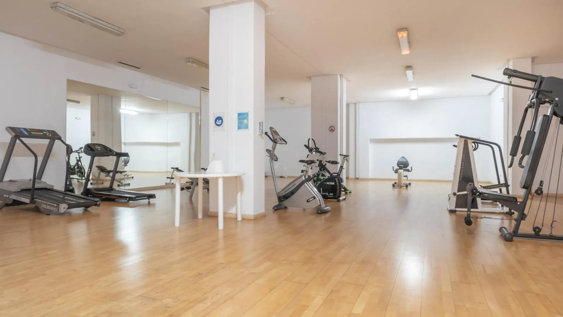 Apartment Apartamento Marina Banus Lll Marbella