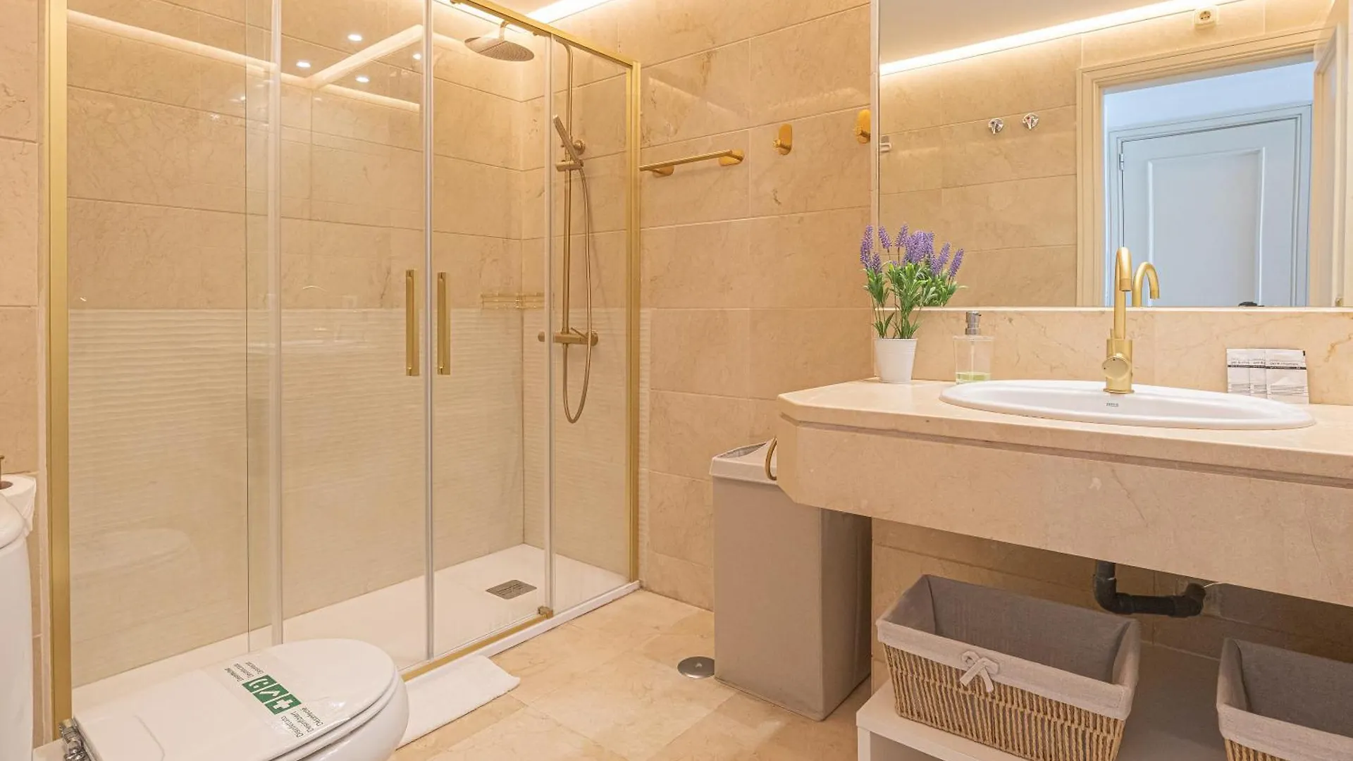 Apartamento Marina Banus Lll Marbella