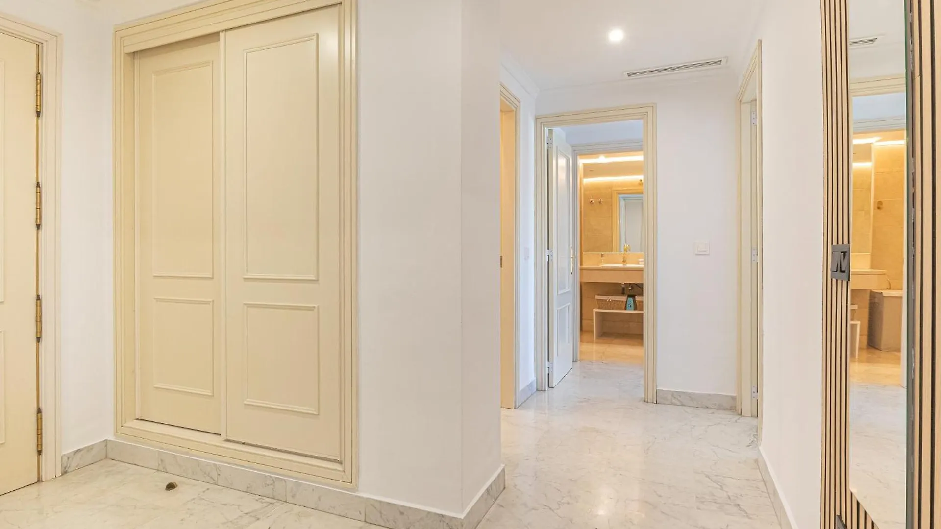 Apartamento Marina Banus Lll Marbella Apartment