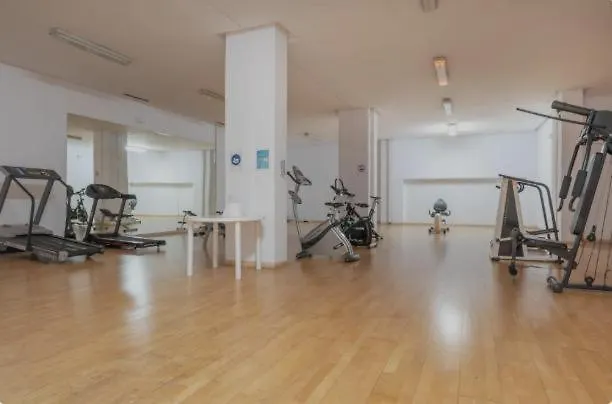Apartamento Marina Banus Lll Marbella Appartement