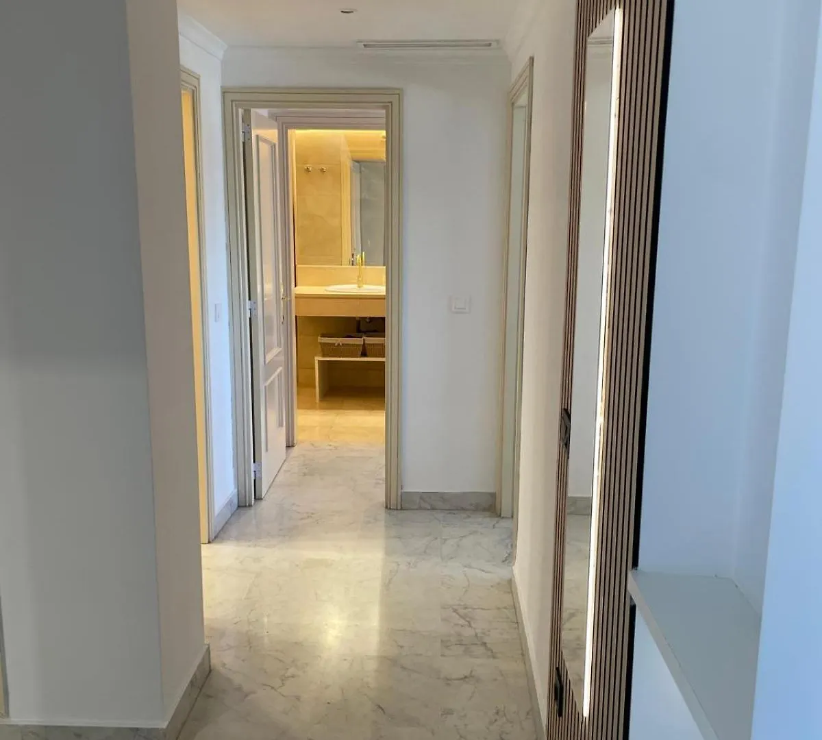 Apartamento Marina Banus Lll Marbella