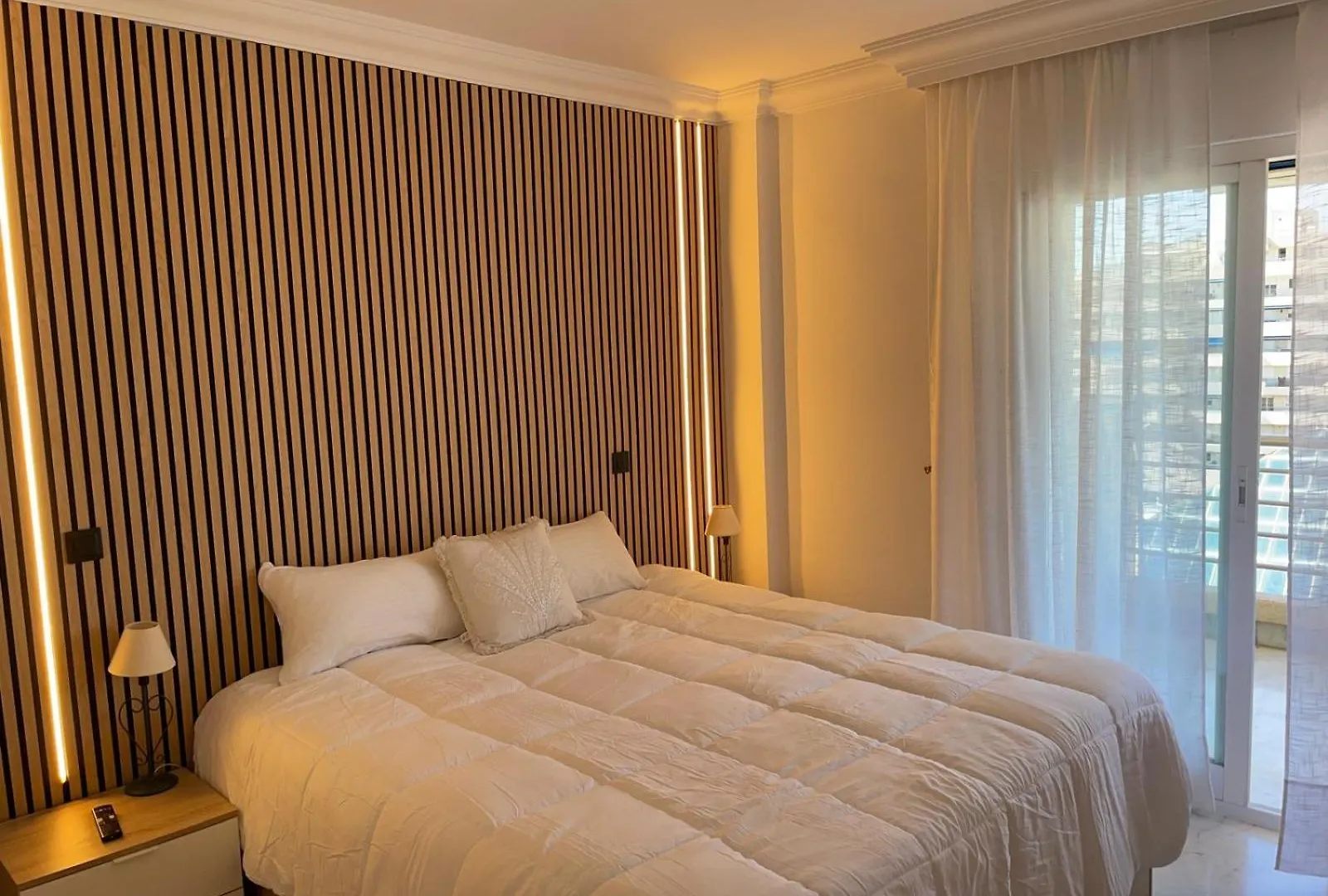 Appartement Apartamento Marina Banus Lll Marbella Spanje