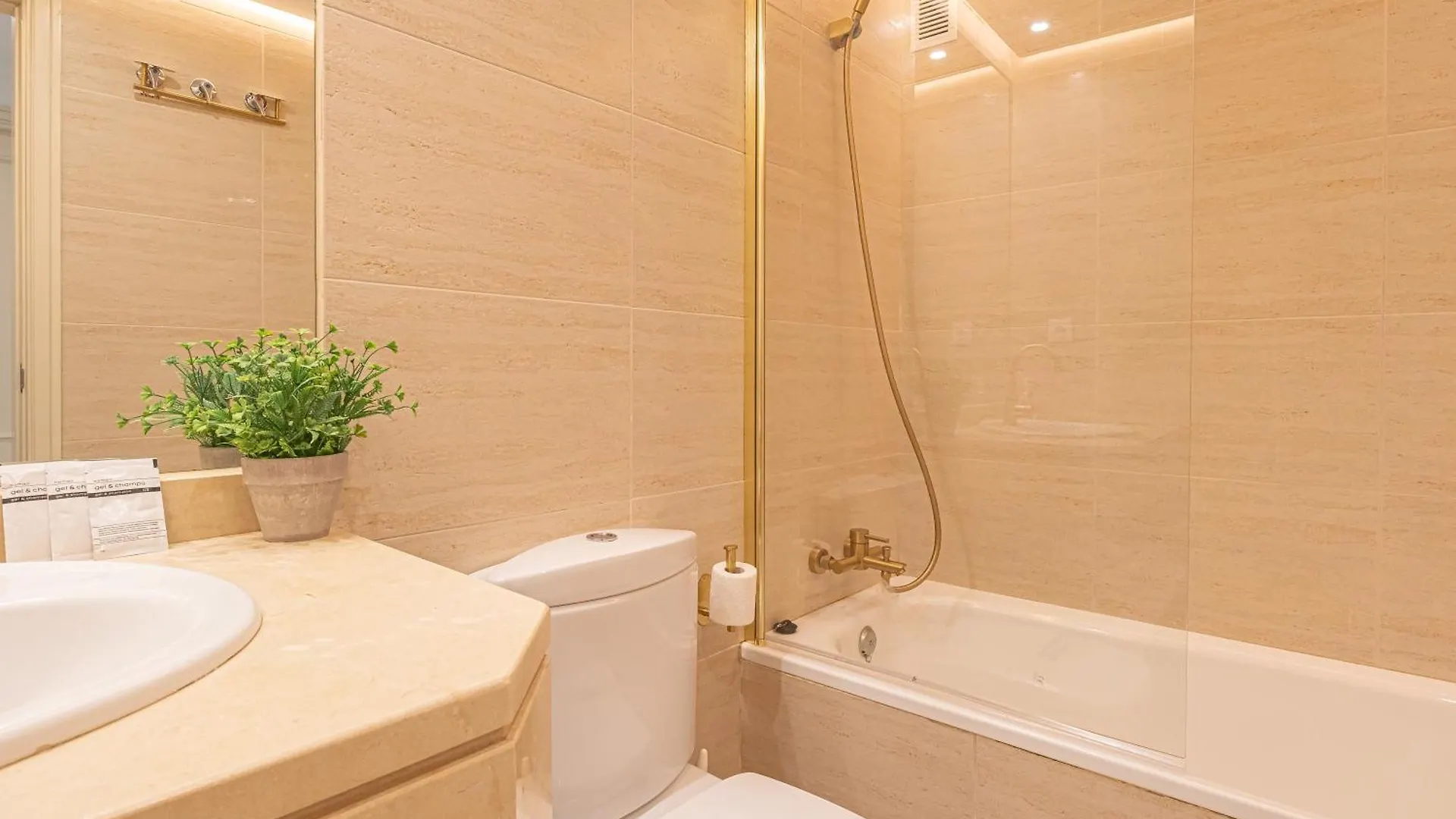 Apartamento Marina Banus Lll Marbella Appartement