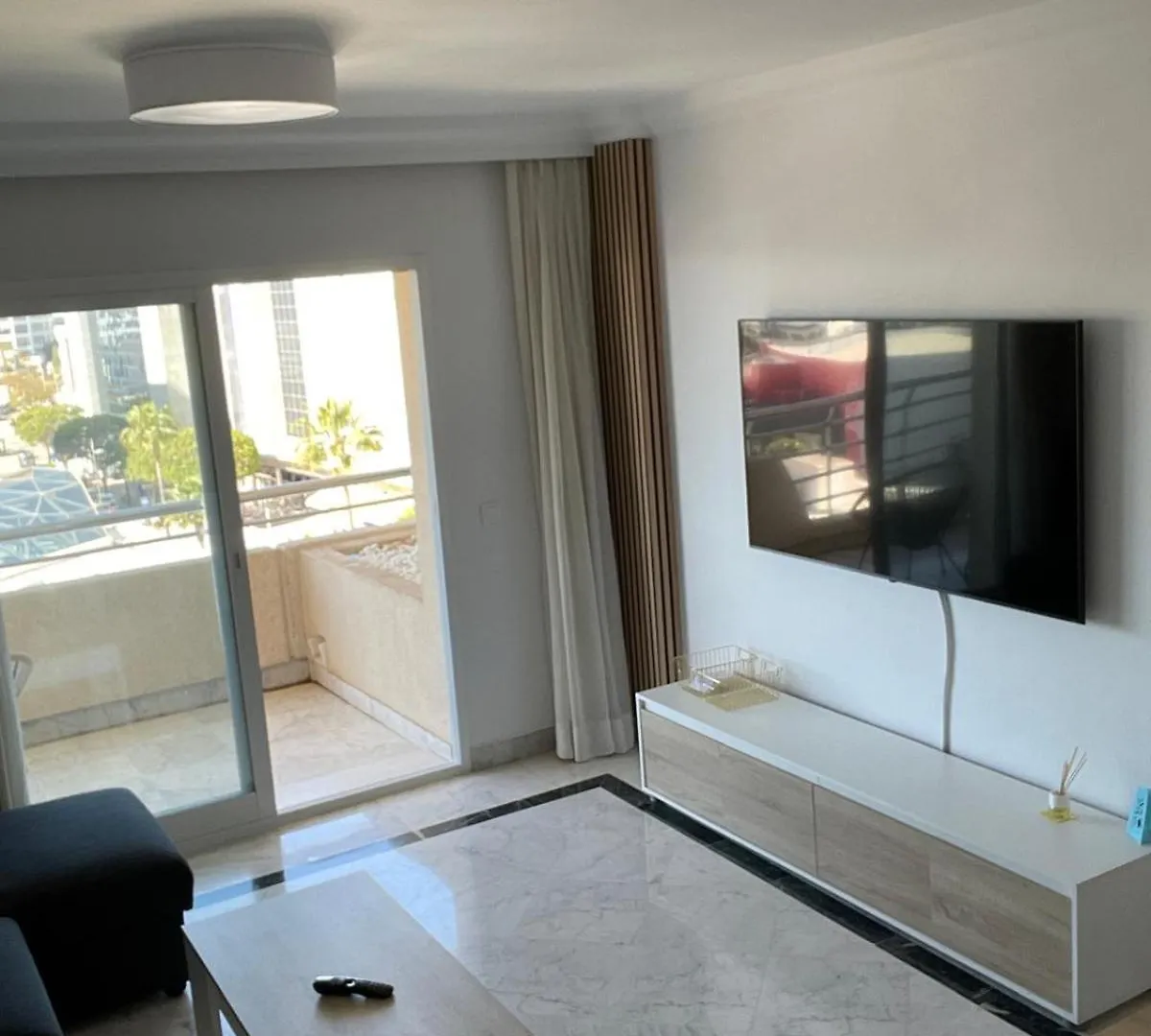 Apartment Apartamento Marina Banus Lll Marbella Spain